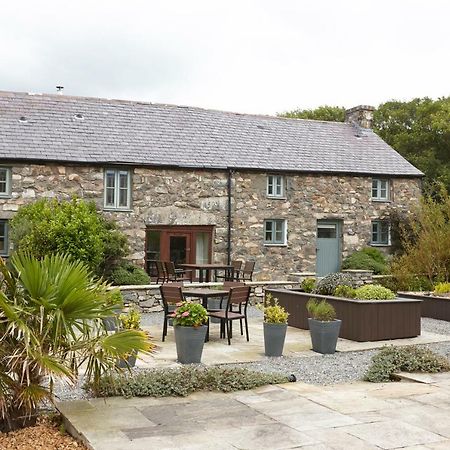The Haybarn Cottage, Nefyn Bay Exterior photo